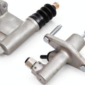 labwork Hydraulic Clutch Master Cylinder Kit for Automotive-0
