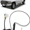 BestParts Dodge Ram 2500 Clutch Secondary Cylinder Kit-0