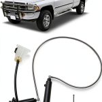BestParts Dodge Ram 2500 Clutch Secondary Cylinder Kit-0