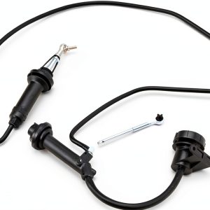 REAXOAL Clutch Master and Slave Cylinder Assembly-0