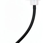 eosorssa Clutch Master Cylinder Fluid Reservoir for-0