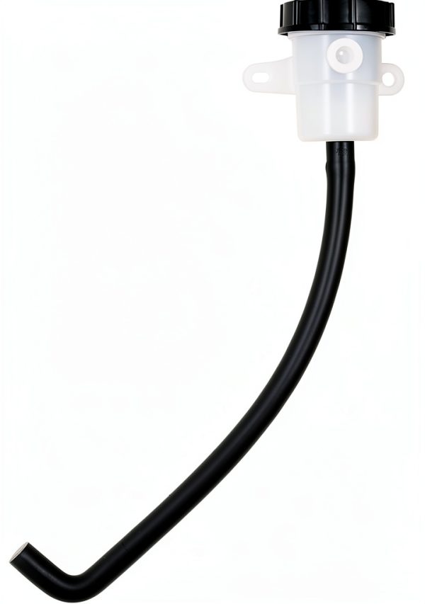 eosorssa Clutch Master Cylinder Fluid Reservoir for-0