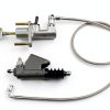 Valex Racing K-Tuned Slave EM2 CMC Kit for Honda Civic Si-1