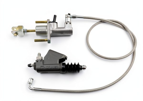 Valex Racing K-Tuned Slave EM2 CMC Kit for Honda Civic Si-1