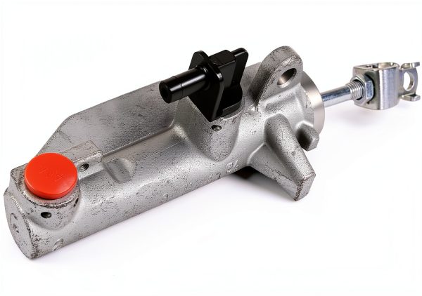 Clutch Master Cylinder Kit Generic Durable Design-3