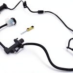Clutch Master Cylinder Kit Aumzong Aluminum-0