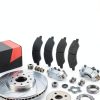 DUANGKAKA Clutch Slave Cylinder for Dodge Colt-4