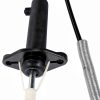 Jeep Wrangler Clutch Master and Slave Cylinder Assembly by-5