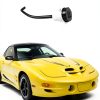 eosorssa Clutch Master Cylinder Fluid Reservoir for-1