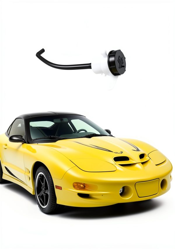 eosorssa Clutch Master Cylinder Fluid Reservoir for-1