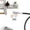 Valex Racing K-Tuned Slave EM2 CMC Kit for Honda Civic Si-5