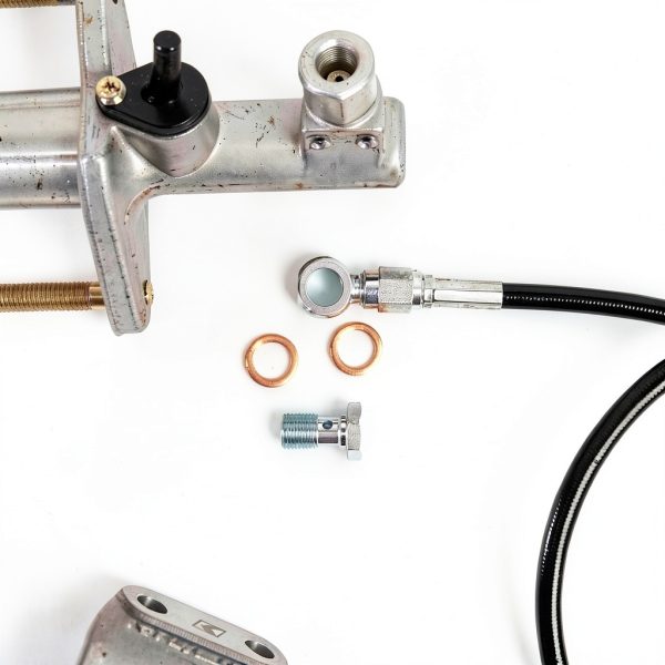 Valex Racing K-Tuned Slave EM2 CMC Kit for Honda Civic Si-5