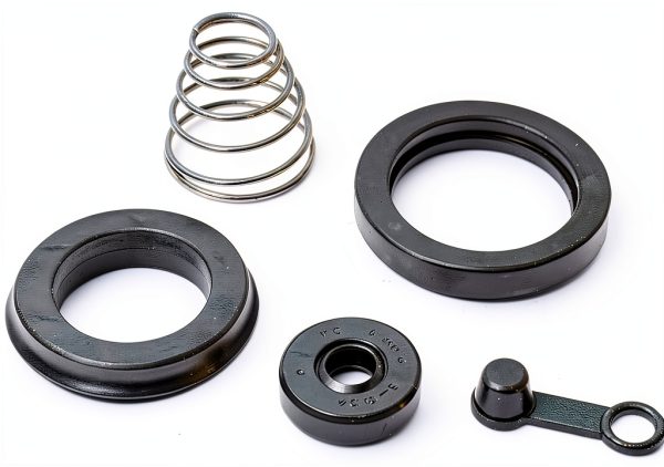 Hydraulic Clutch Slave Cylinder Repair Kit by K&S-0
