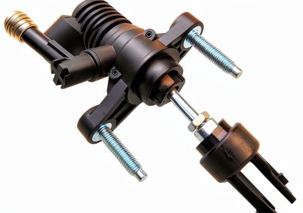 Toyota Clutch Slave Cylinder WZDCRACE Plastic-5