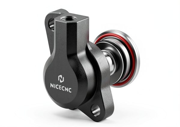 Clutch Cylinder NICECNC Aluminum Design Performance-5