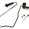 Jeep Wrangler Clutch Master and Slave Cylinder Assembly by-4