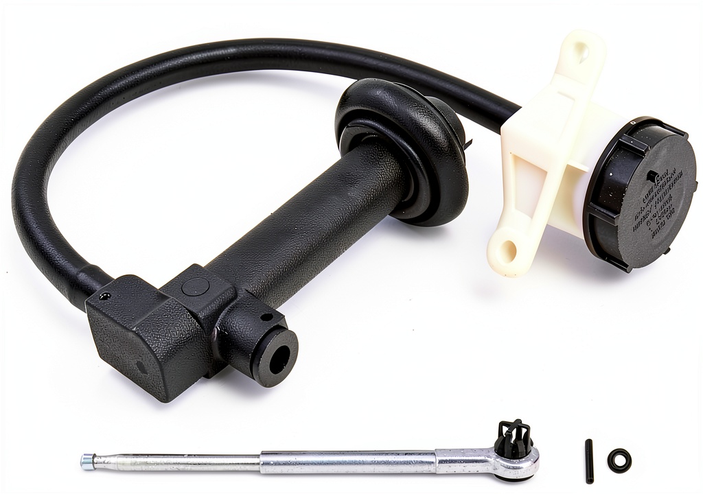 'ApplianPar Clutch Secondary Cylinder Kit components'