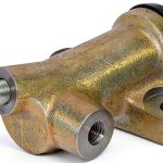 A-Partrix Clutch Slave Cylinder for MG Midget and Austin-0