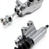 Clutch Master Cylinder Kit Generic Durable Design-0
