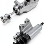 Clutch Master Cylinder Kit Generic Durable Design-0
