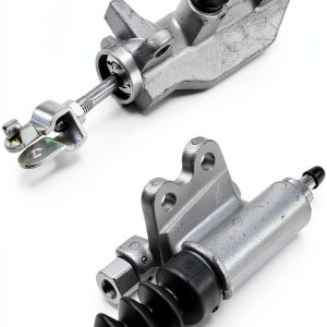 Clutch Master Cylinder Kit Generic Durable Design-0