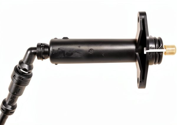 Clutch Master Cylinder and Line Assembly by Prefer Warehouse-5