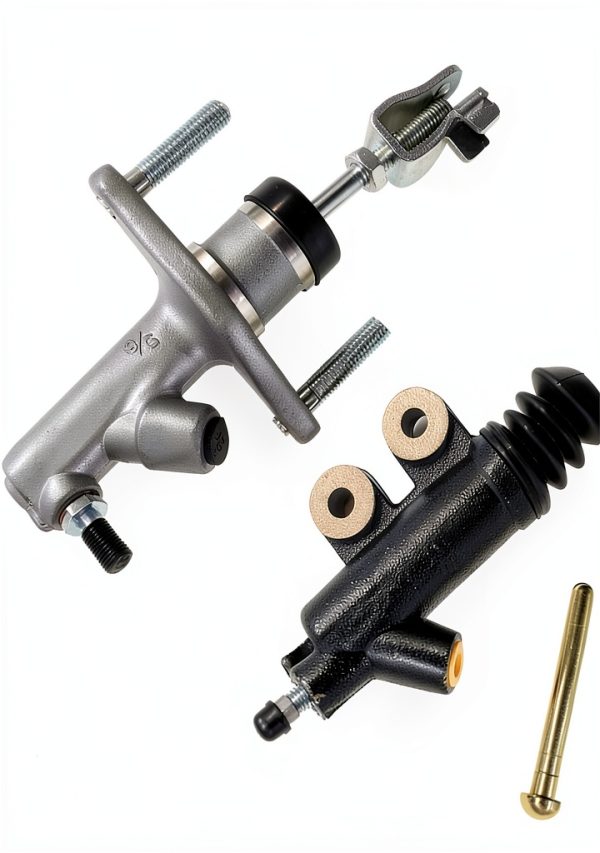 Clutch Cylinder Kit Thomletha Stemless Fit-1
