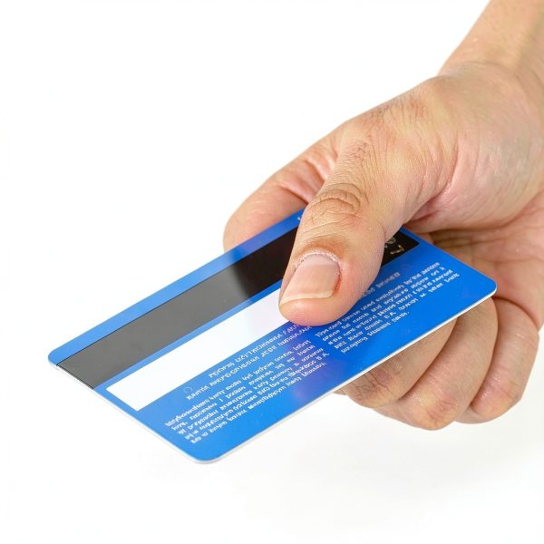 Safety Wallet The Decoy Wallet Leather BiFold-2