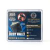 Safety Wallet The Decoy Wallet Leather BiFold-1
