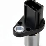 A-Premium Camshaft Position Sensor Plastic Design-0